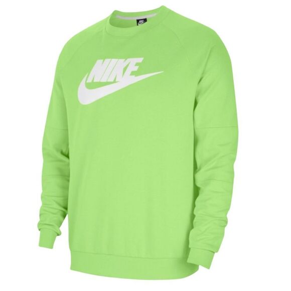 Nike SPORTSWEAR leisure sweatshirt - Picture 2 of 8